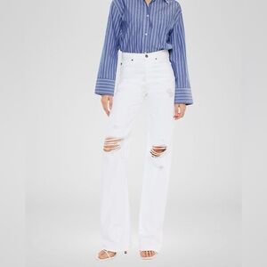 Kancan Montana Ultra High Rise 90's Flare Jeans NWT